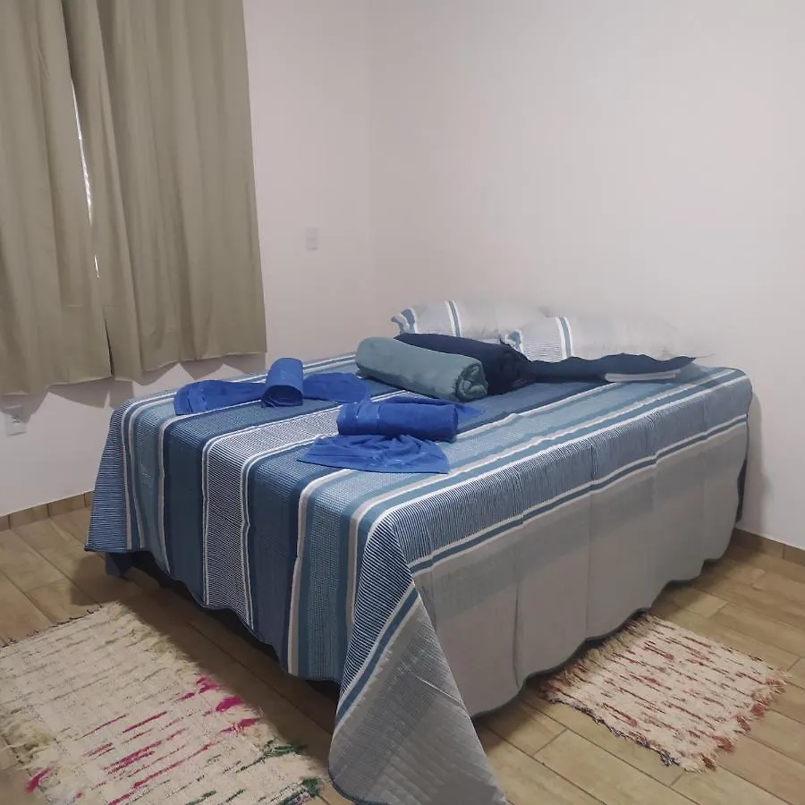 Hospedagem Tijolu, Apartamento Proximo A Praia. Penha  Appartamento