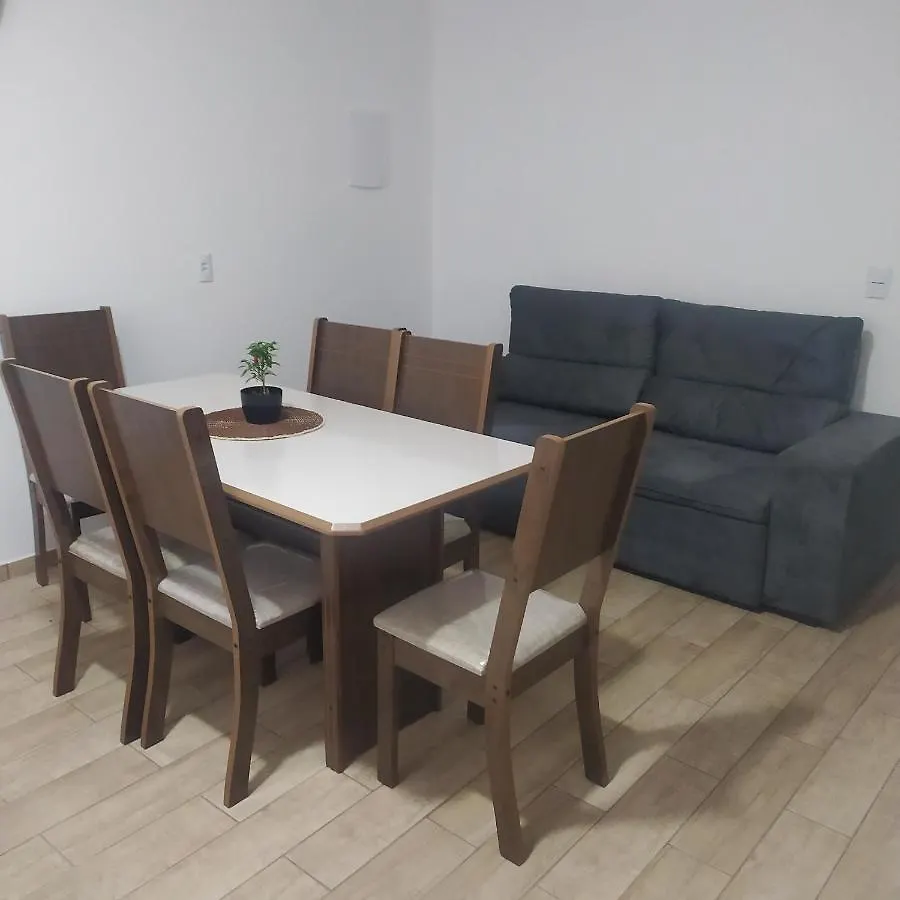 Hospedagem Tijolu, Apartamento Proximo A Praia. Penha  0*, Penha (Santa Catarina)