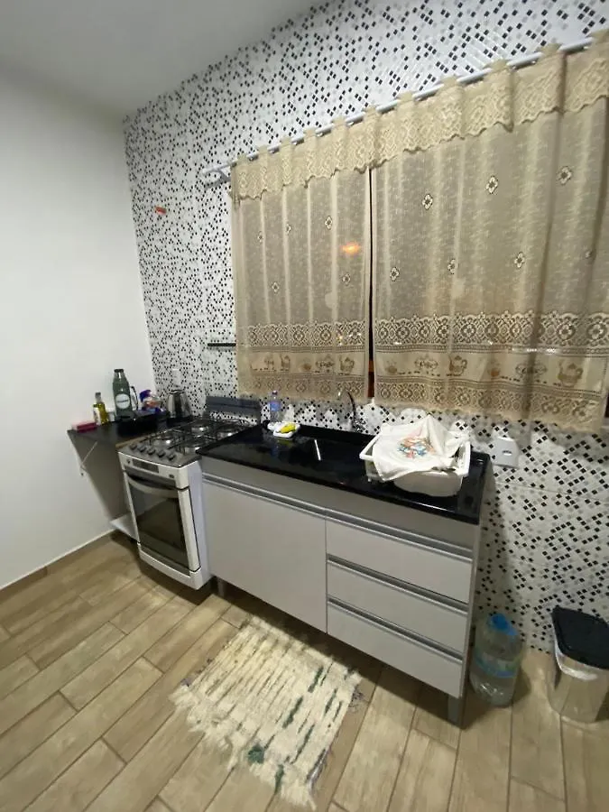 Hospedagem Tijolu, Apartamento Proximo A Praia. Penha  0*, Penha (Santa Catarina)