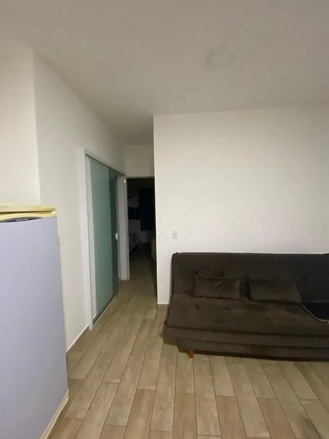 Hospedagem Tijolu, apartamento próximo a praia. Penha   Penha (Santa Catarina)