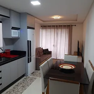- Apto Novo - ótimo Preço Em Palmas - Sc Governador Celso Ramos