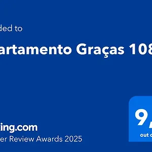 Gracas 108 , Recife Brasil