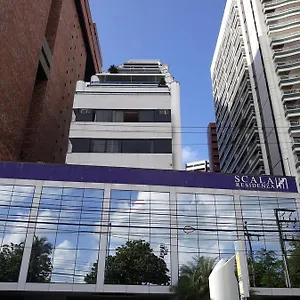 Scala , Fortaleza (Ceara) Brasil