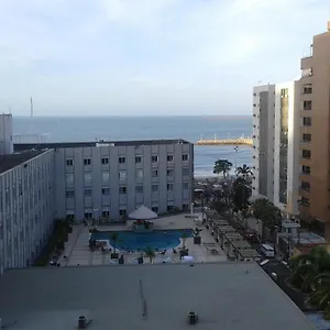 - Mansa 1 E 2 Qtos 3*, Fortaleza (Ceara) Brasil